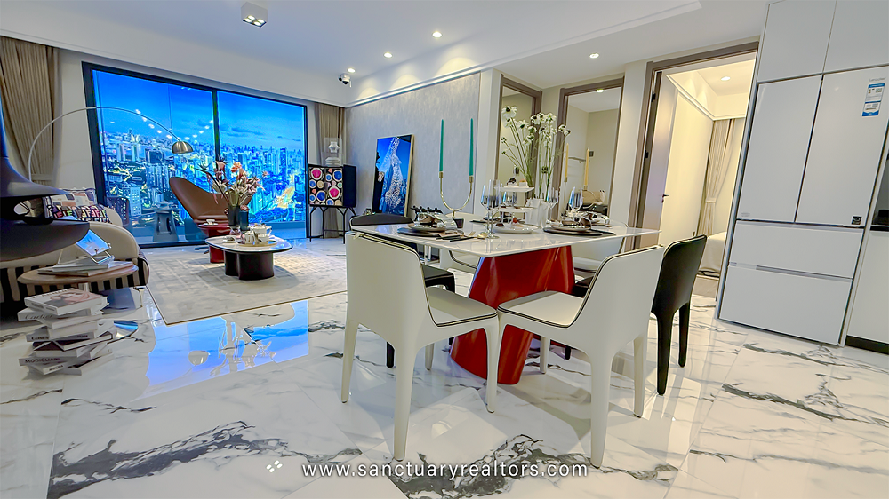 Golden Mansion � Two Bedroom