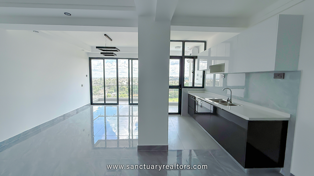 SERENITY RESIDENCY