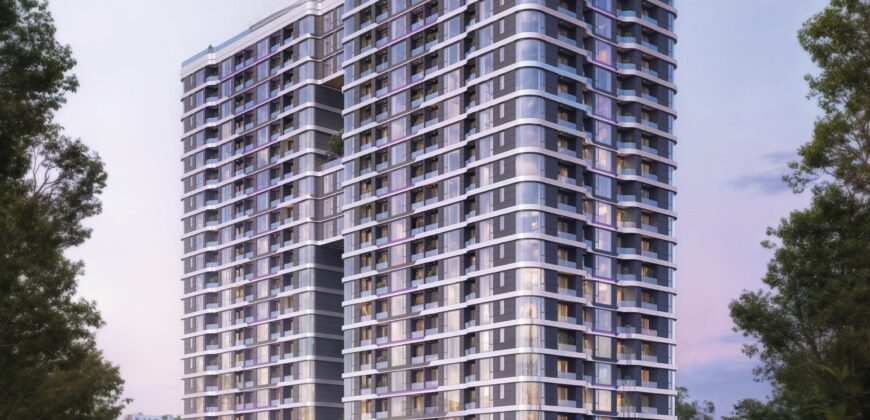 Amethyst Springs – Kilimani 1 Bedroom