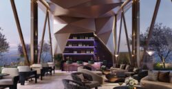 Amethyst Springs – Kilimani 1 Bedroom