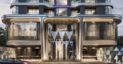 Amethyst Springs – Kilimani 1 Bedroom