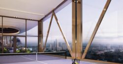 Amethyst Springs – Kilimani 2 Bedroom