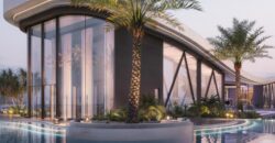 Amethyst Springs – Kilimani 1 Bedroom