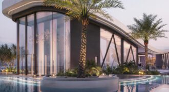 Amethyst Springs – Kilimani 1 Bedroom