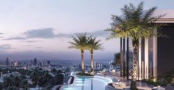 Amethyst Springs – Kilimani 1 Bedroom