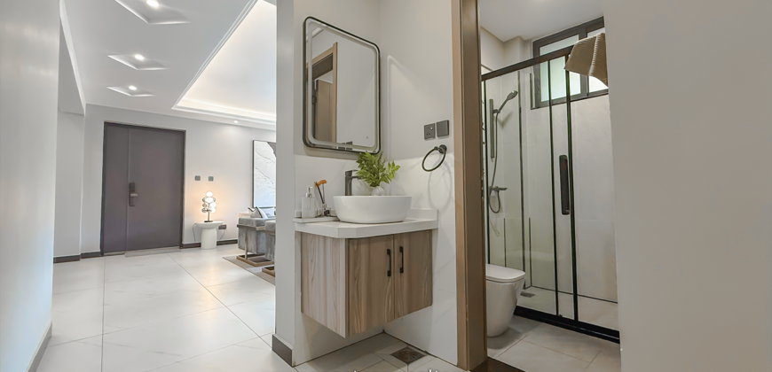 Venus Oak – Kileleshwa Four Bedroom