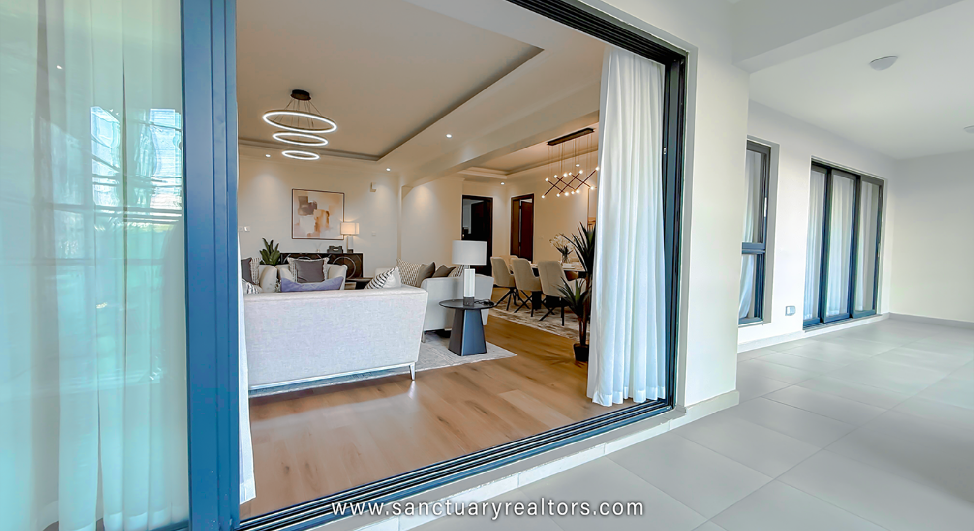 Beacon – Kileleshwa Three, Four and Five Bedroom