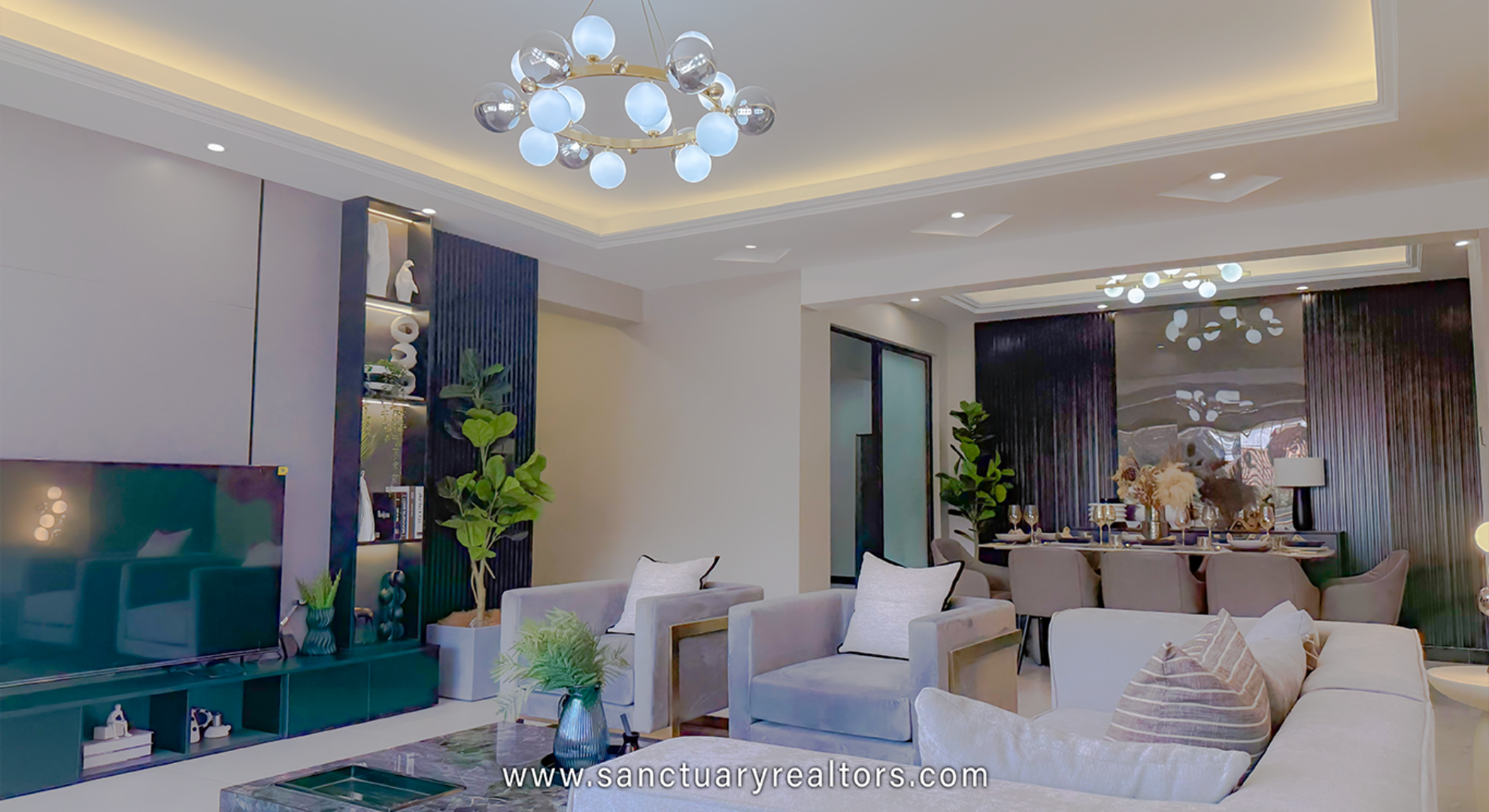 Venus Oak – Kileleshwa Four Bedroom