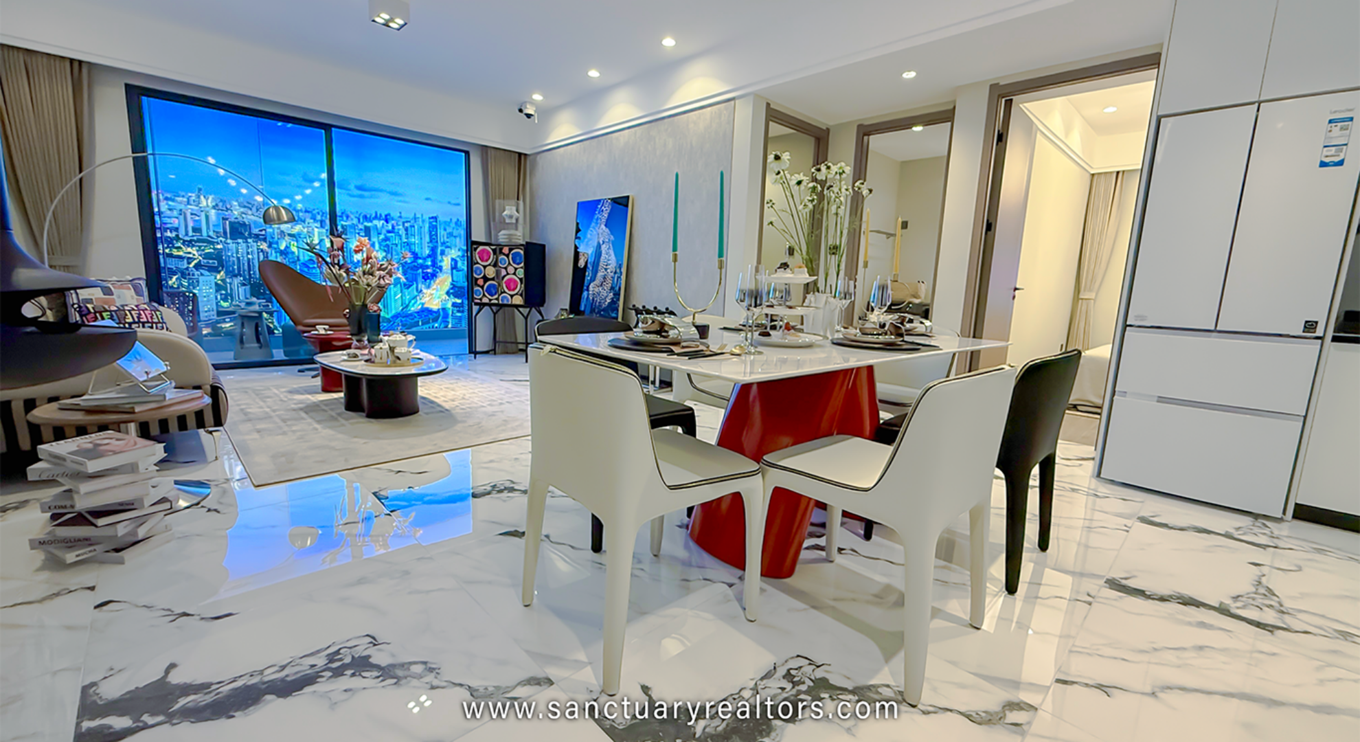 Golden Mansion – Westlands Two Bedroom