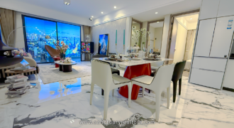 Golden Mansion – Westlands Two Bedroom