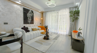 Sky Valley Residences – Westlands