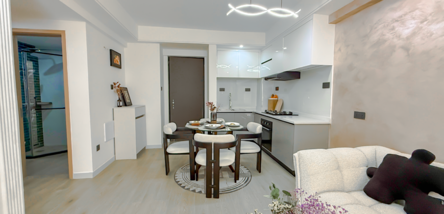 Sky Valley Residences – Westlands