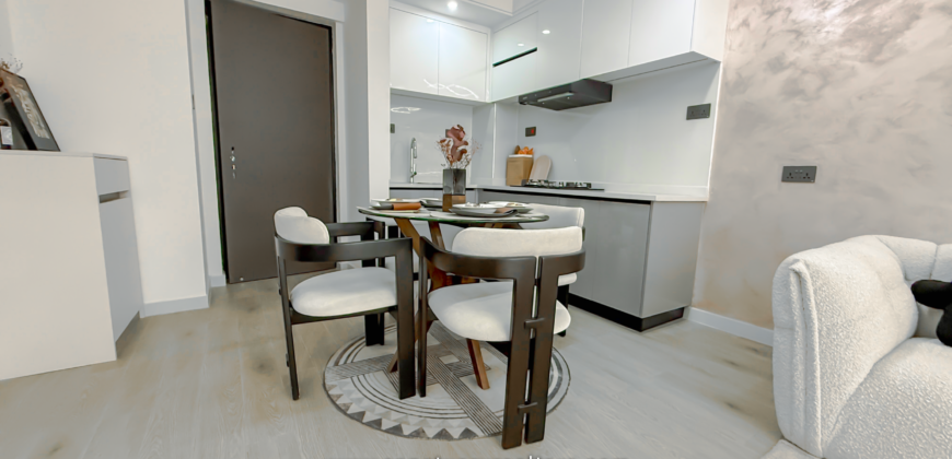 Sky Valley Residences – Westlands