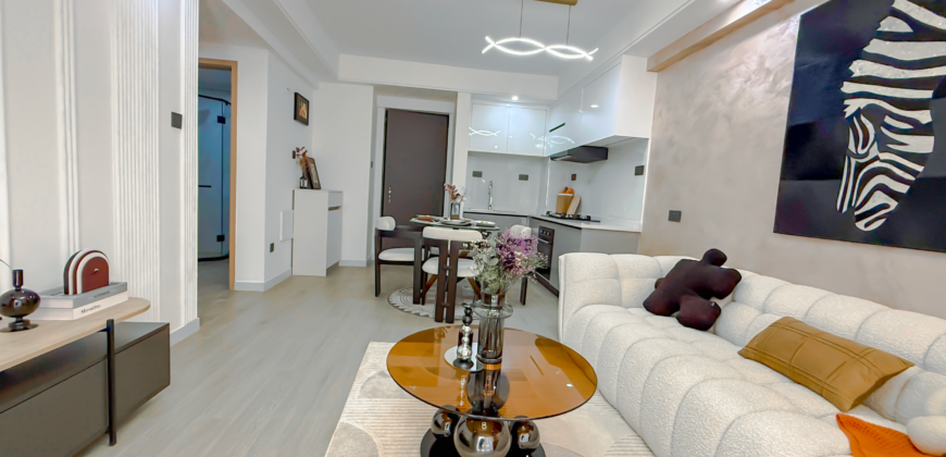 Sky Valley Residences – Westlands