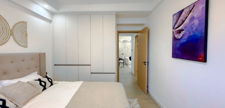 Sky Valley Residences – Westlands