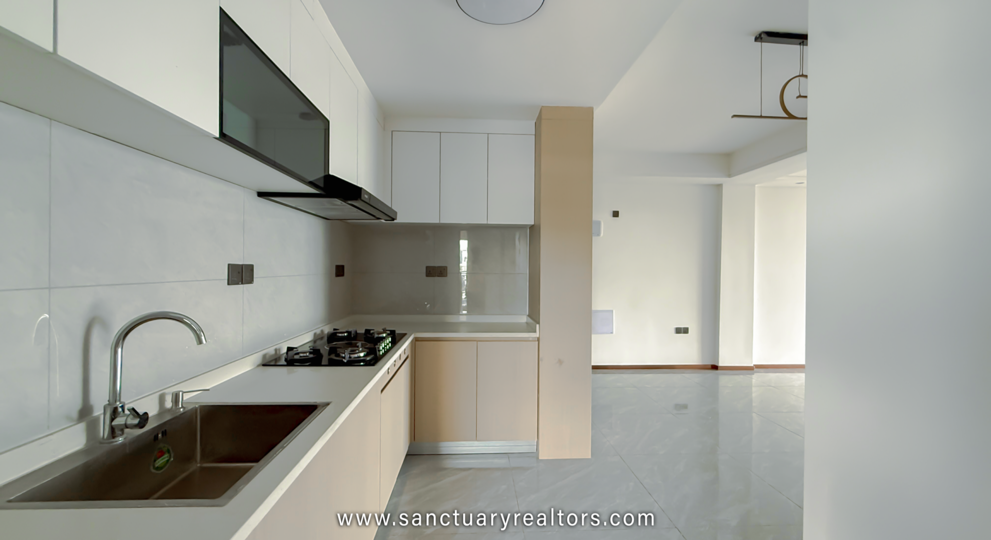 Riverside One Residences